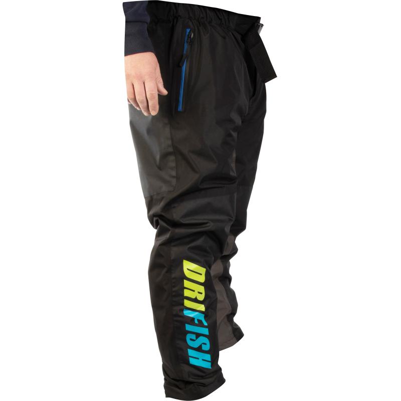 Preston Drifish Trousers - Xxl