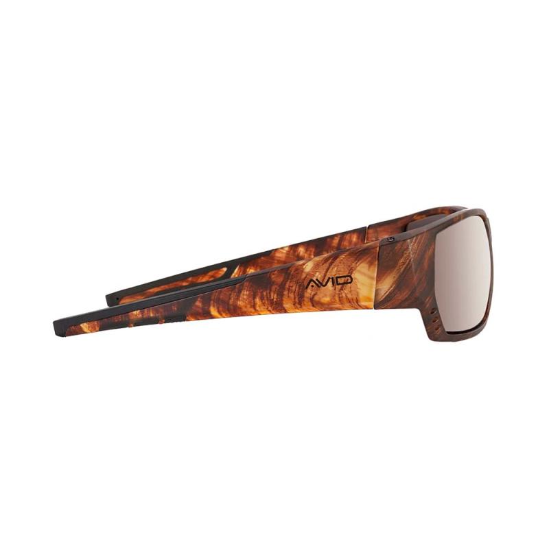 Avid Seethru Tsw Polarised Sunglasses