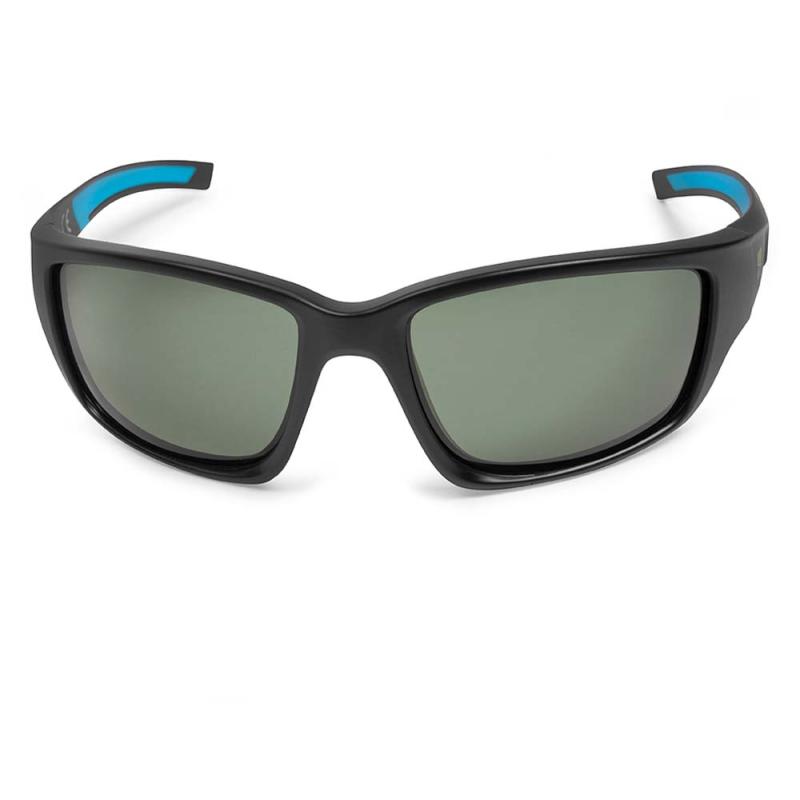 Preston Floater Pro Polarised Sunglasses - Green Lens