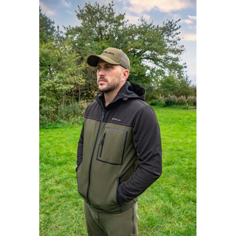 Korum Neoteric Softshell Jacket - XLarge