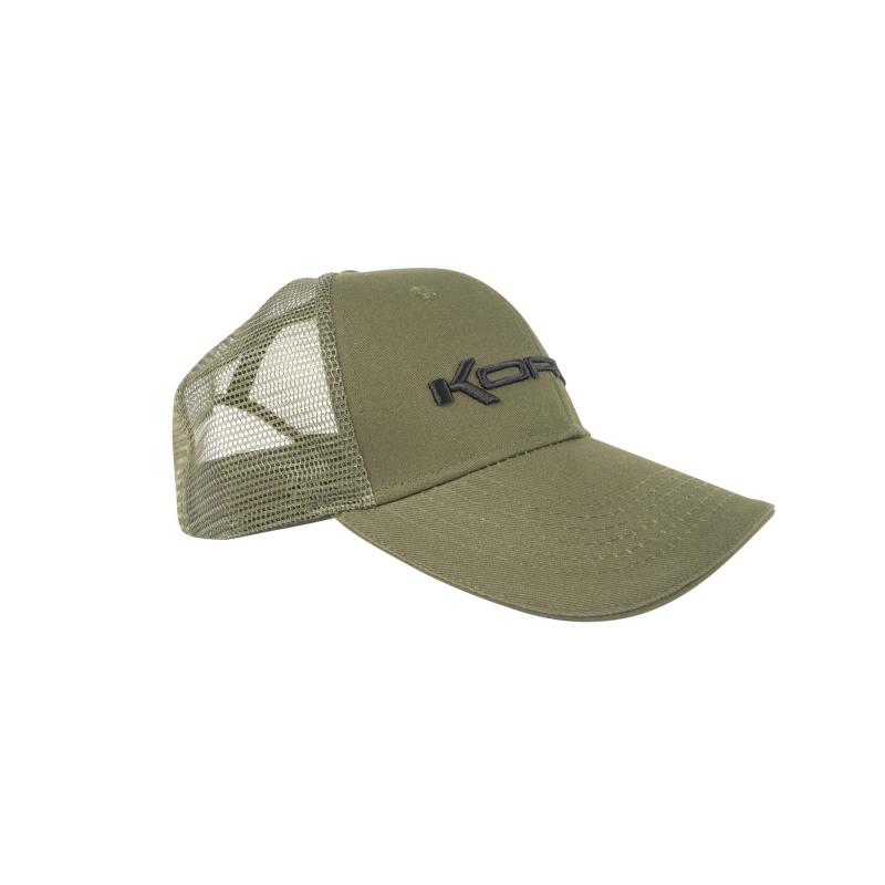 Korum Air Mesh Cap