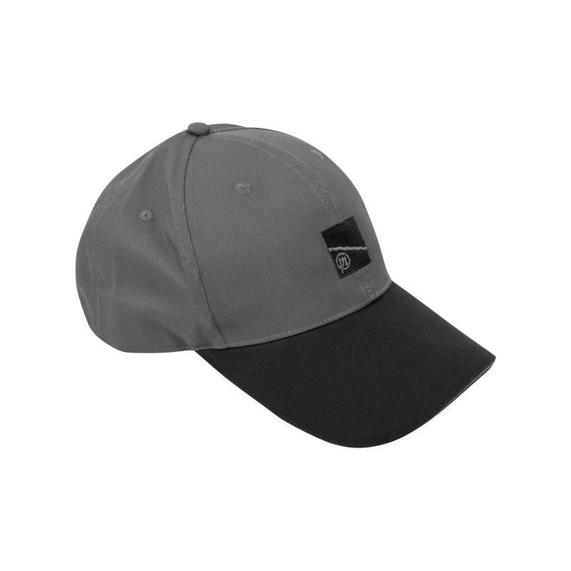 Preston Grey Cap