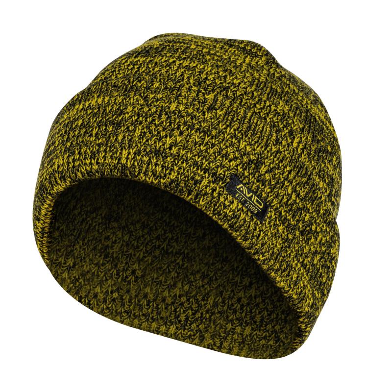 Avid Contrast Beanie