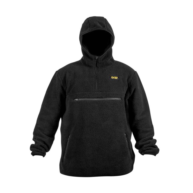 Avid Sherpa Pullover- S