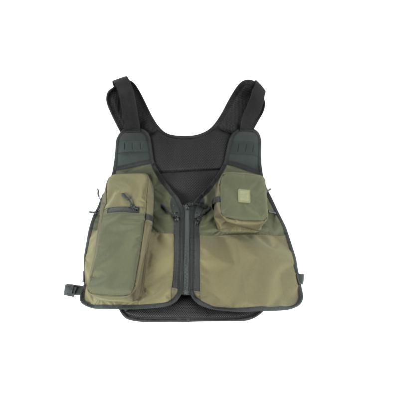 Korum Glide Roving Vest