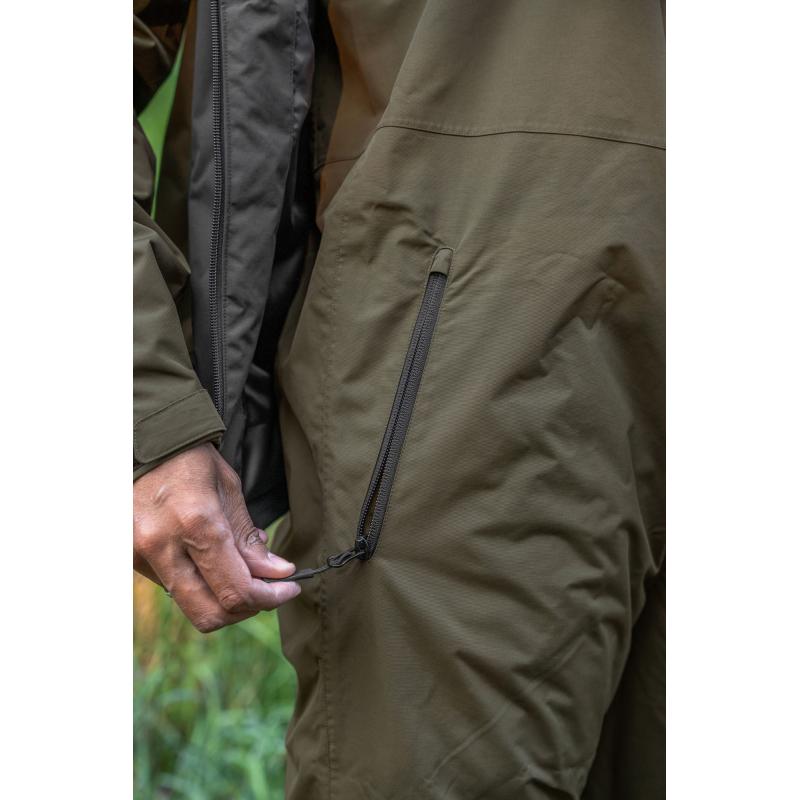 Korum Neoteric Waterproof Suit - S