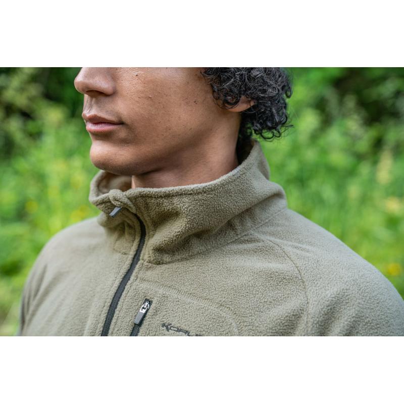 Korum Microfleece - S