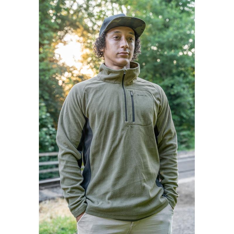 Korum Microfleece - S