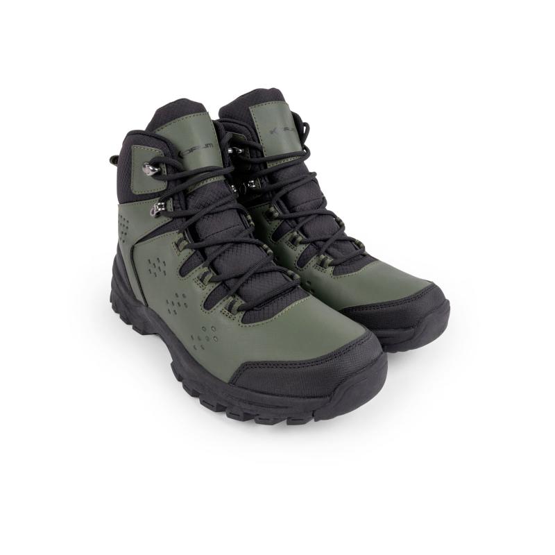 Korum Ripstop Trail Boot - UK 7/Eu 41