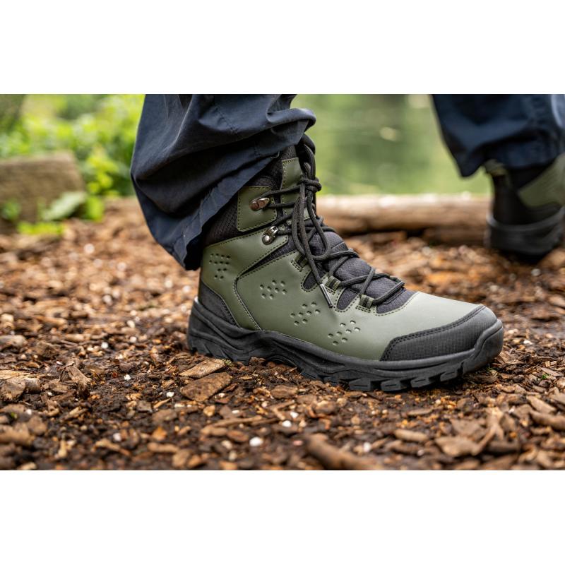 Korum Ripstop Trail Boot - UK 7/Eu 41