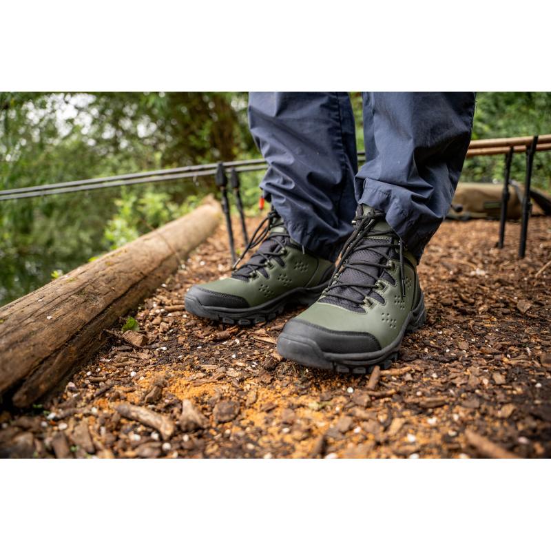 Korum Ripstop Trail Boot - UK 7/Eu 41