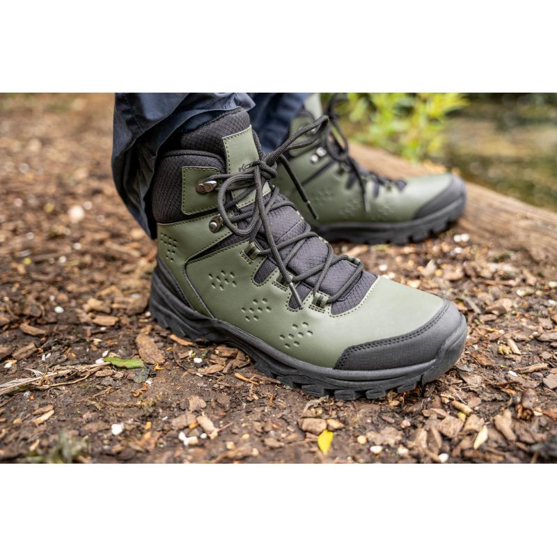 Korum Ripstop Trail Boot - UK 7/Eu 41