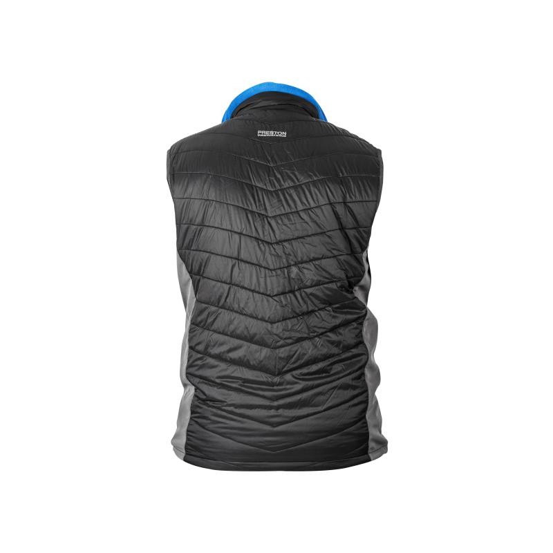 Preston Thermatech Heated Gilet - Small