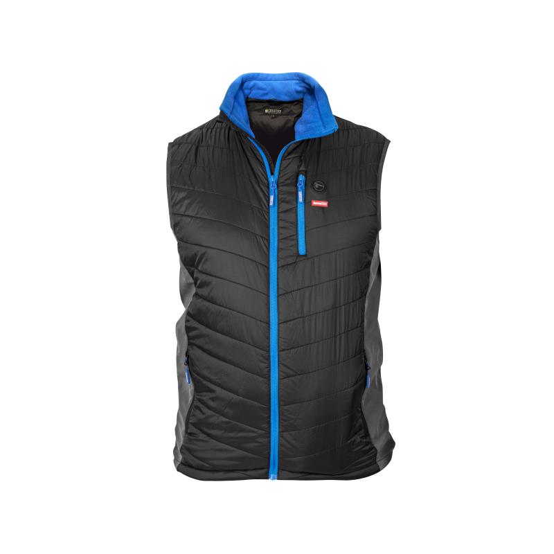 Preston Thermatech Heated Gilet - Small