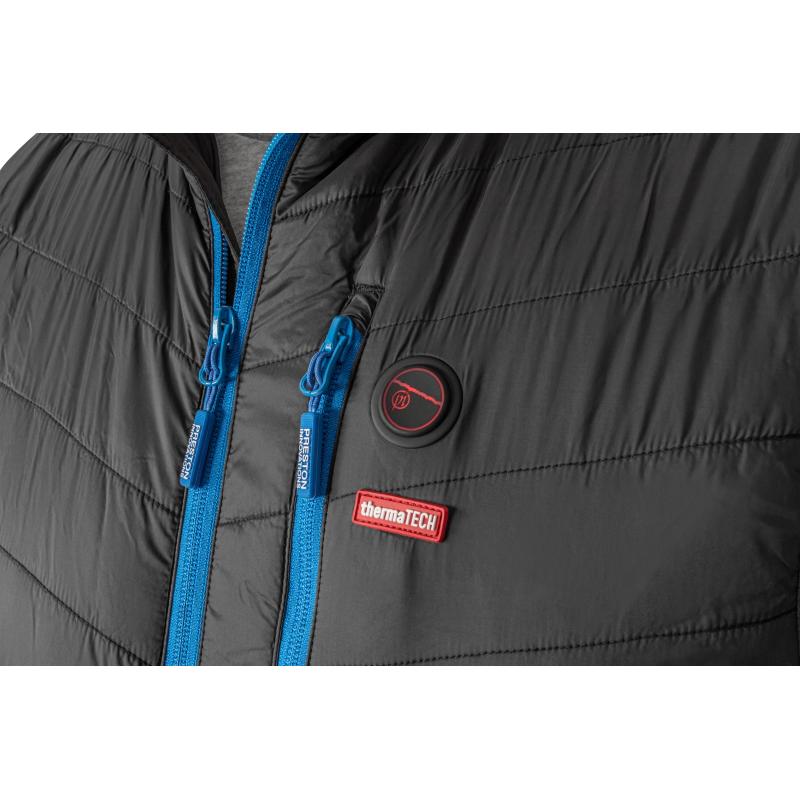 Preston Thermatech Heated Gilet - Small