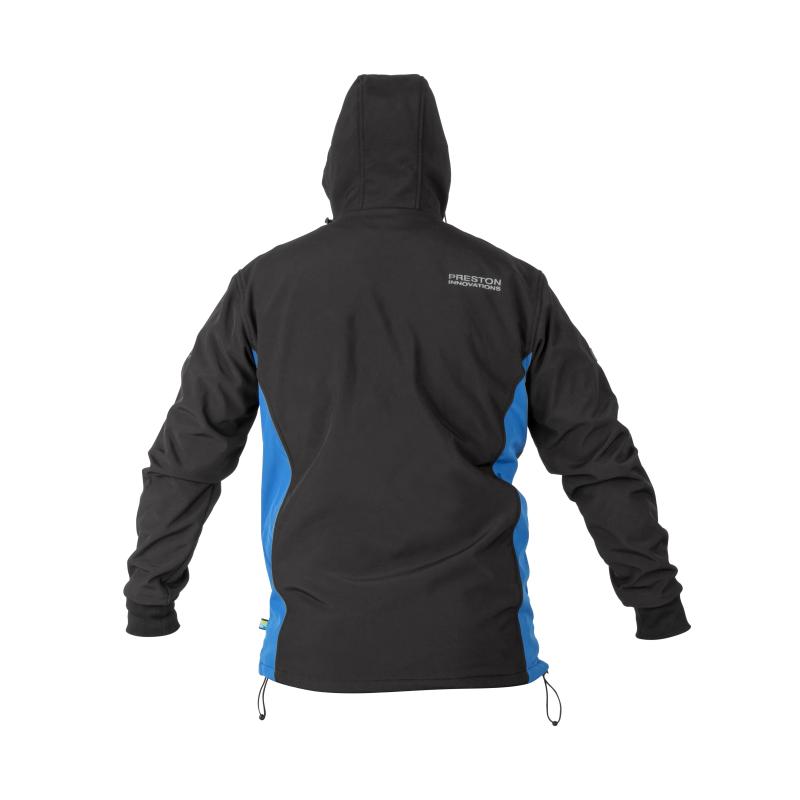 Preston Thermatech Heated Softshell - Small