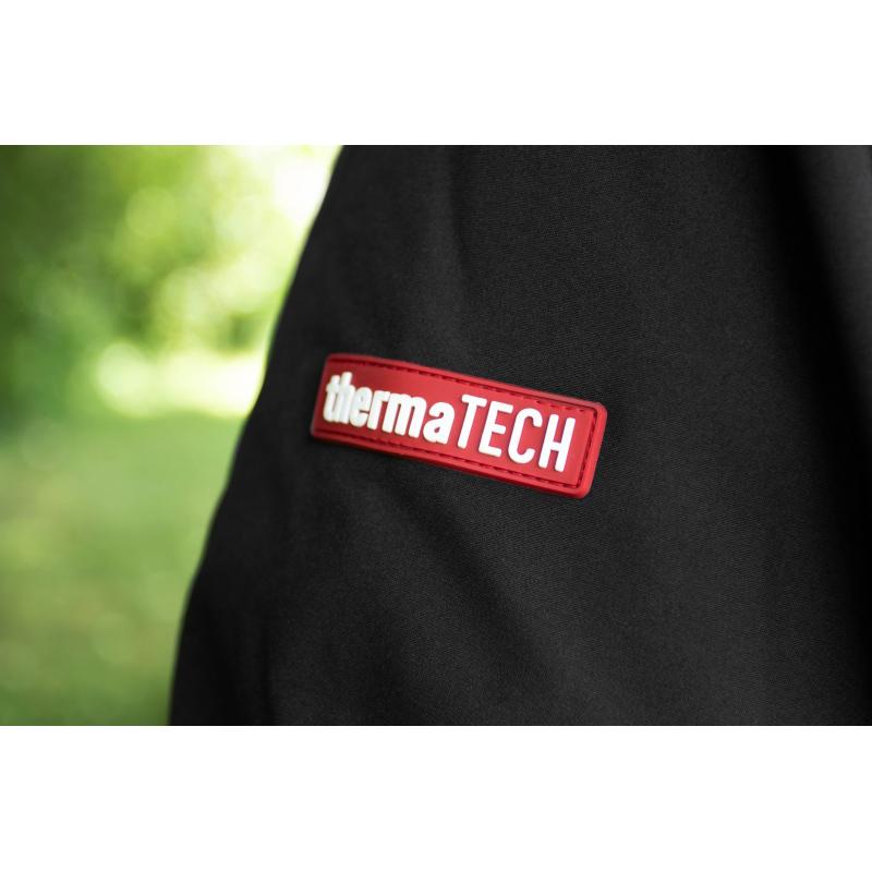 Preston Thermatech Heated Softshell - XL