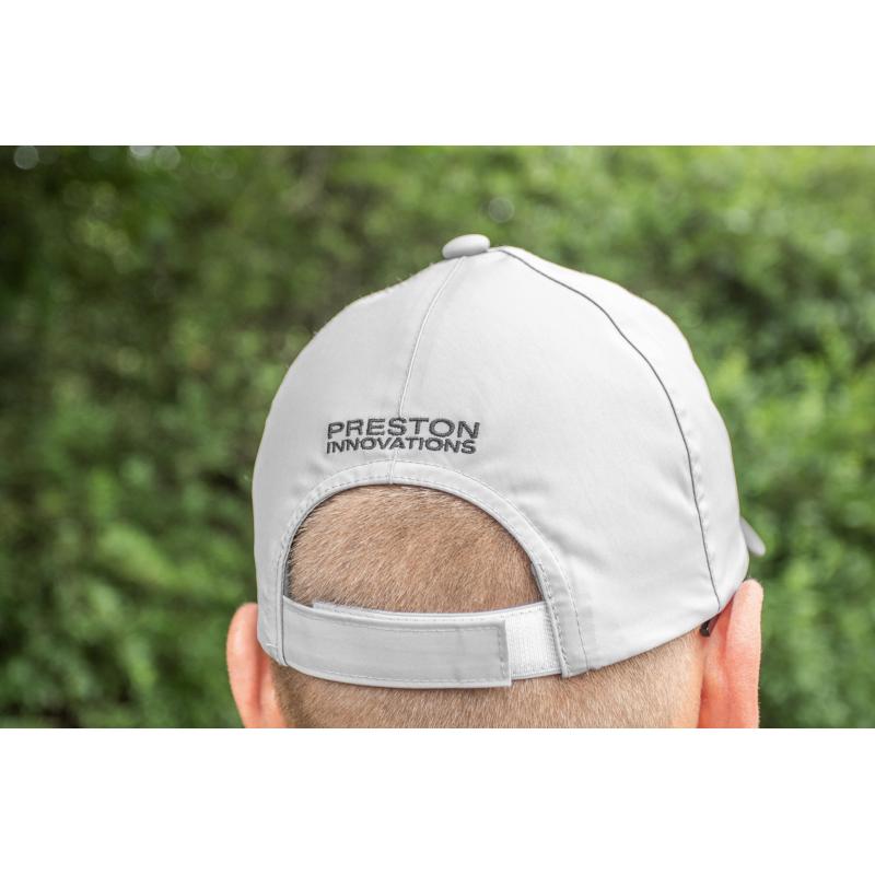 Preston Waterproof Cap