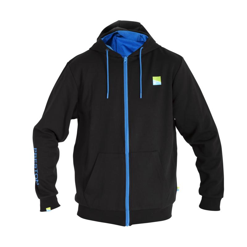 Preston Pro Zip Hoodie - Small