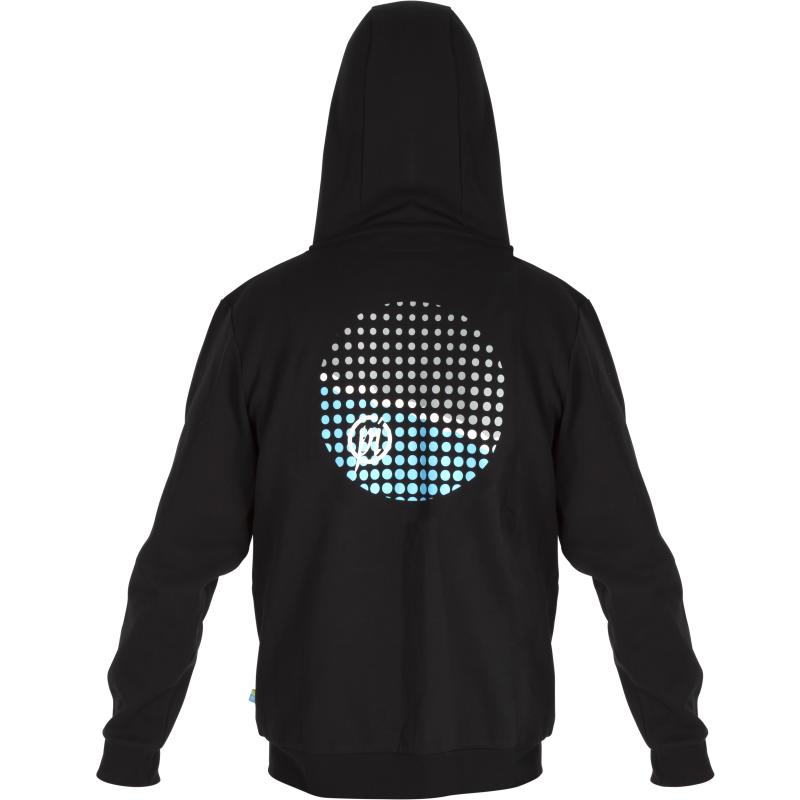 Preston Pro Zip Hoodie - XXXL