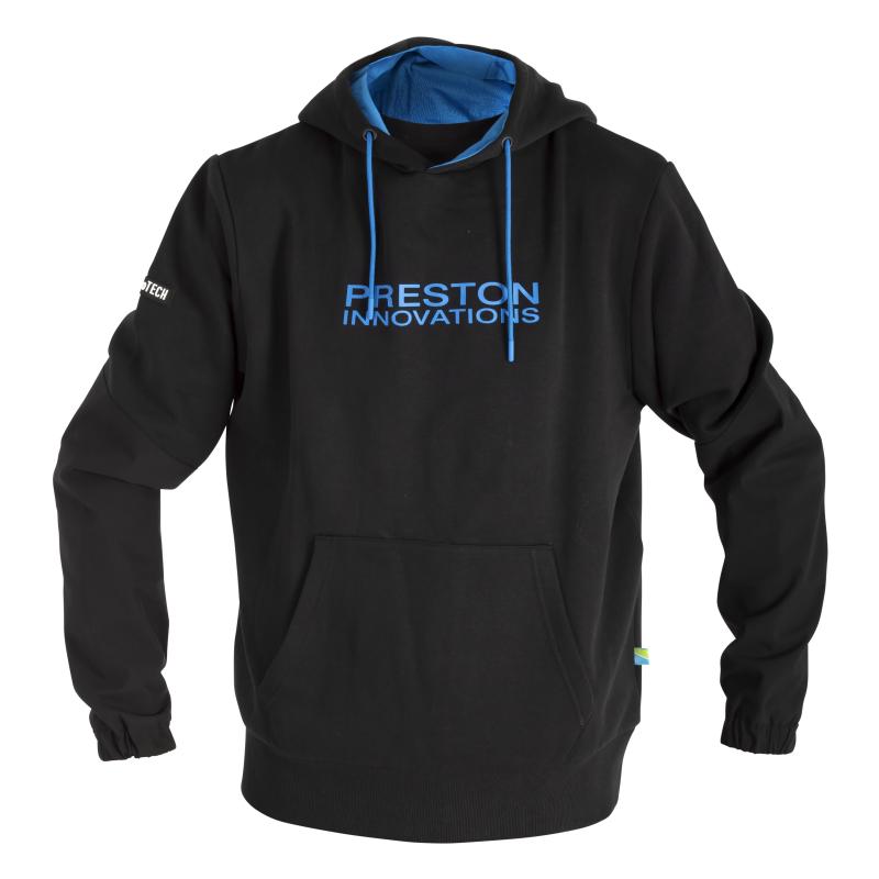 Preston Hydrotech Pullover Hoodie - Small