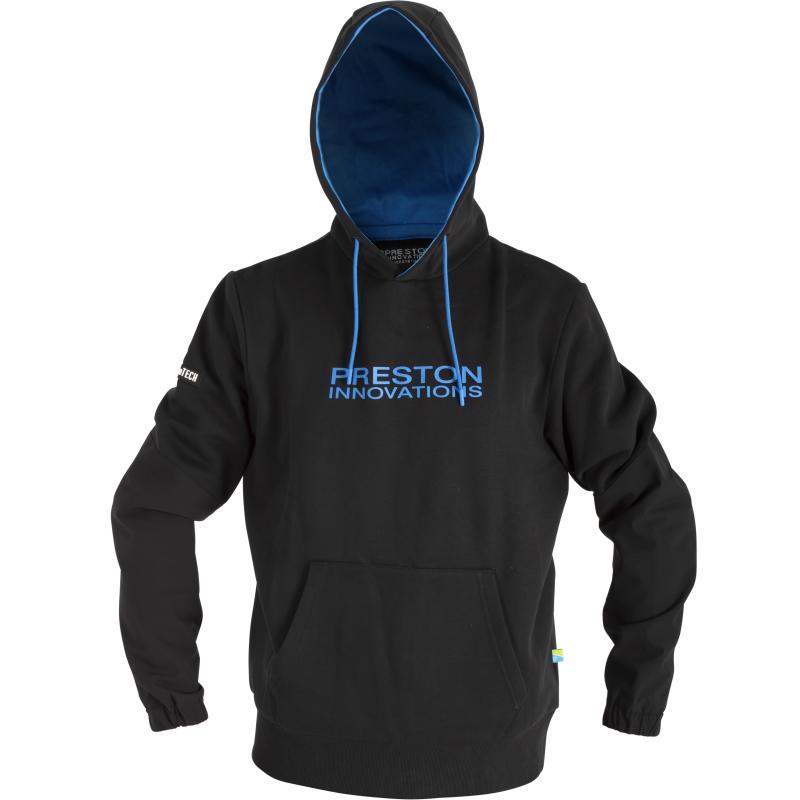 Preston Hydrotech Pullover Hoodie - Small