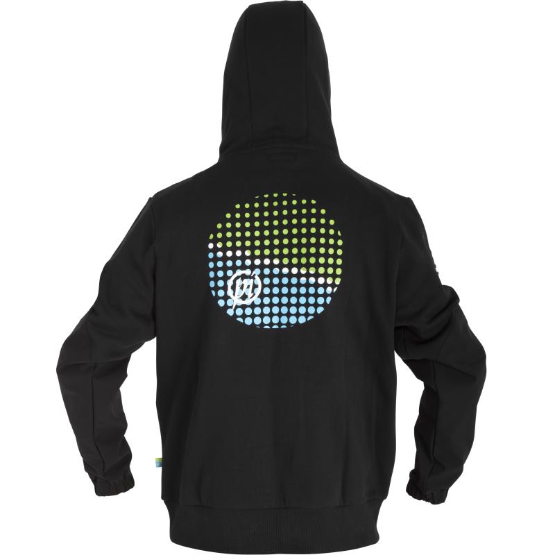 Preston Hydrotech Pullover Hoodie - Medium