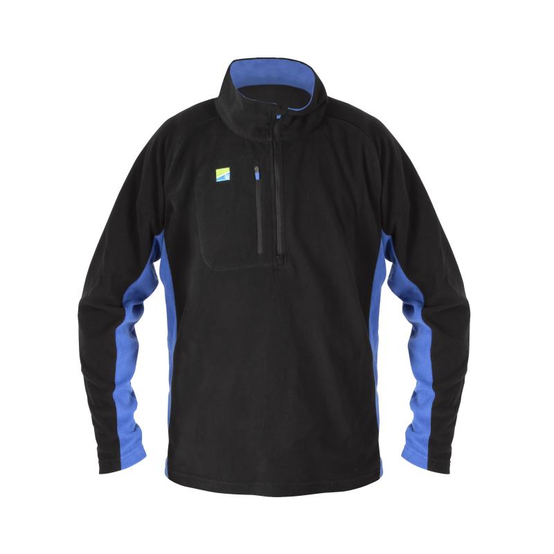 Preston Micro Fleece - Small