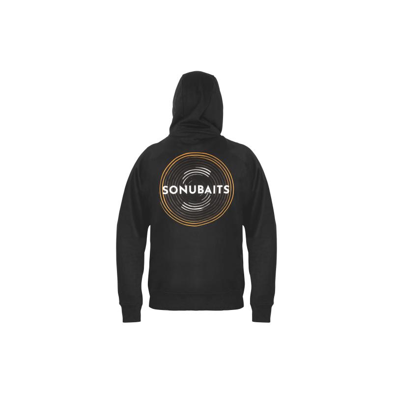 Sonubaits Sonu Hoodie - Small