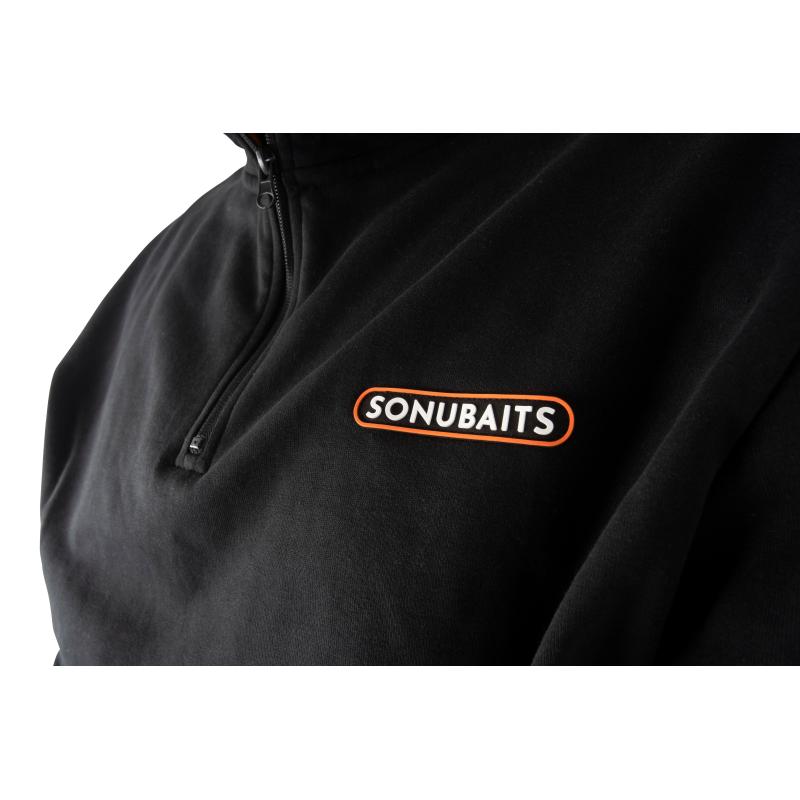 Sonubaits Sonu Hoodie - Small