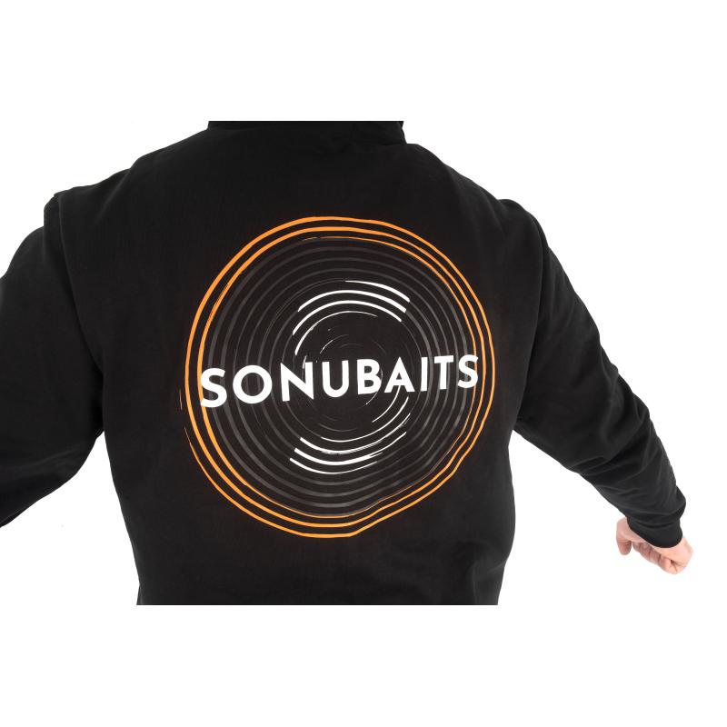 Sonubaits Sonu Hoodie - Small