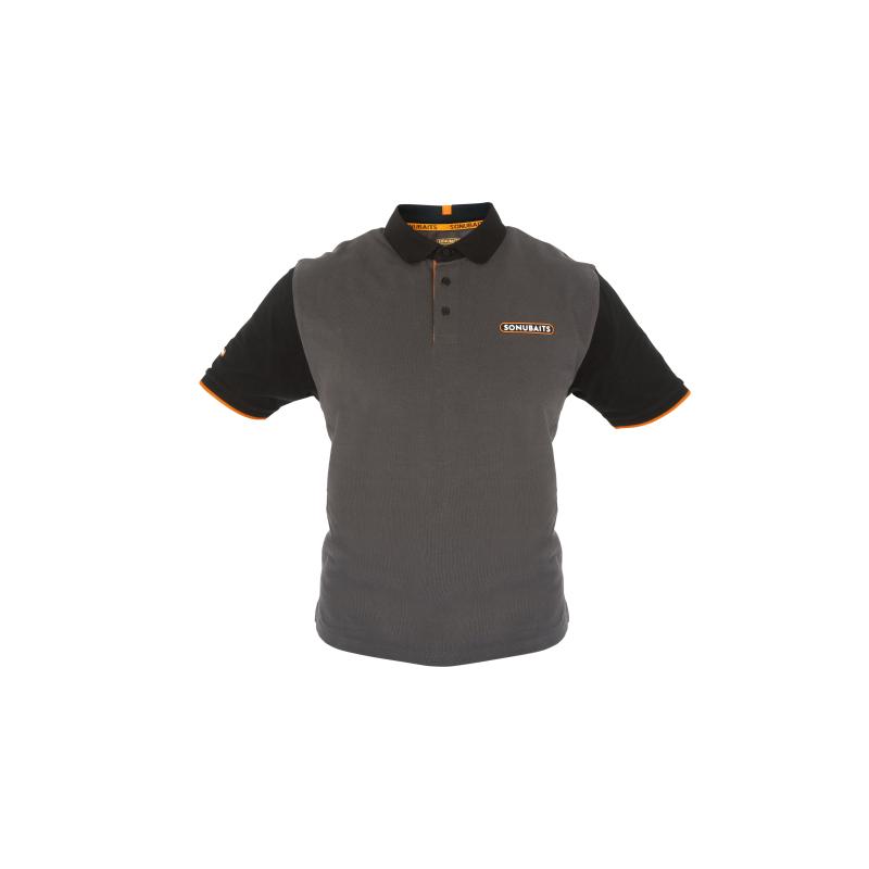 Sonubaits Polo Shirt - Medium