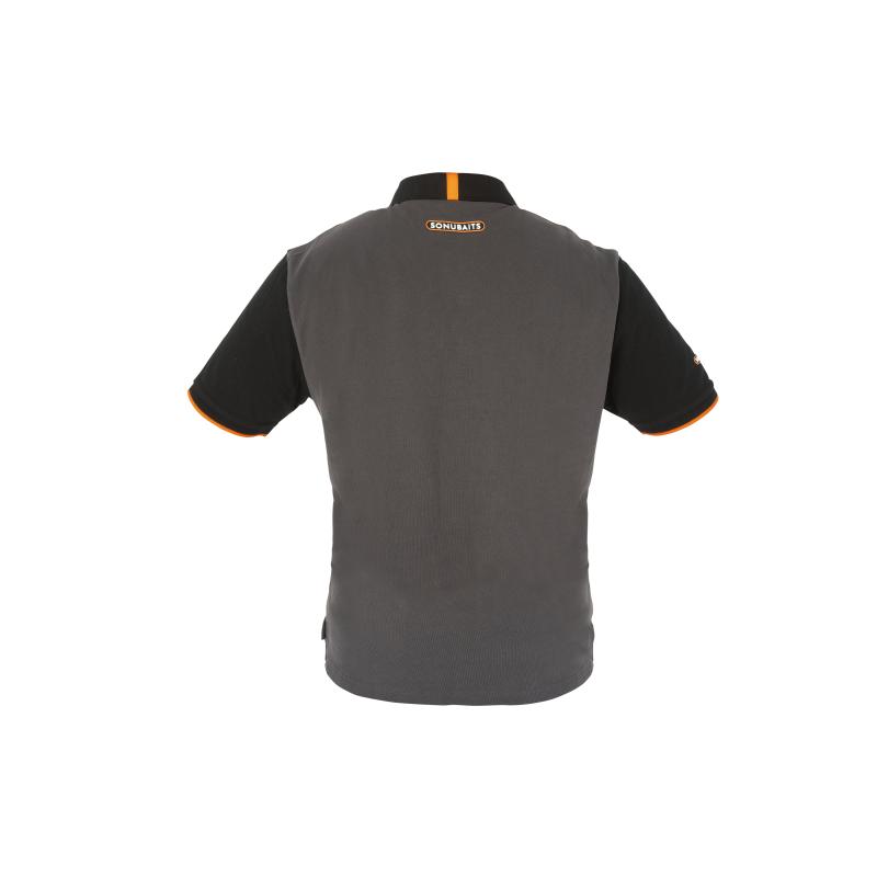 Sonubaits Polo Shirt - Medium