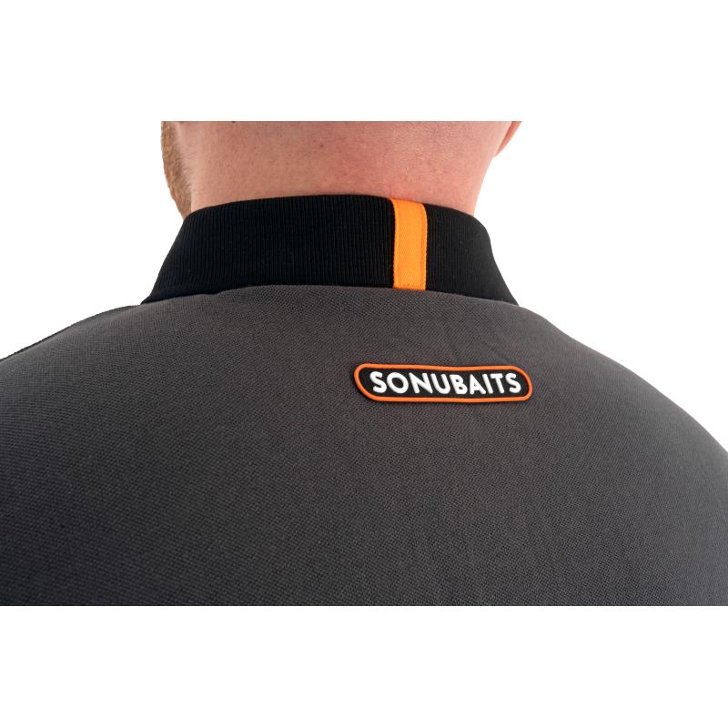 Sonubaits Polo Shirt - Medium