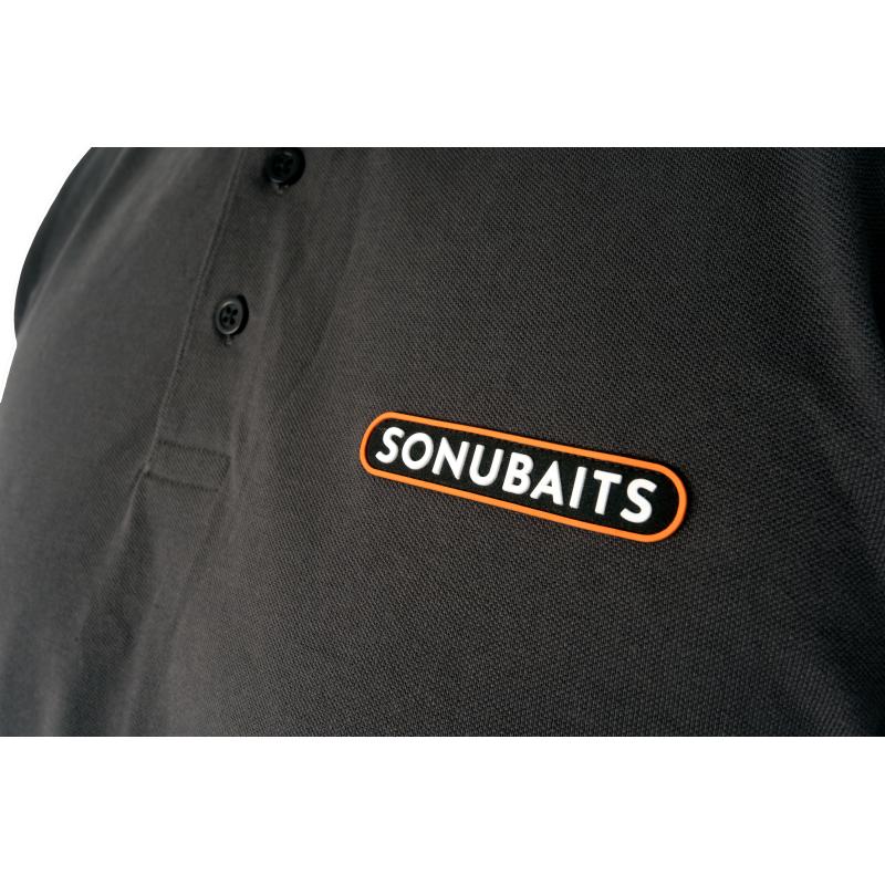 Sonubaits Polo Shirt - Medium