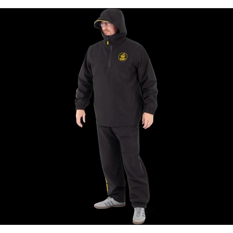 BlackCat Waterproof Smock S