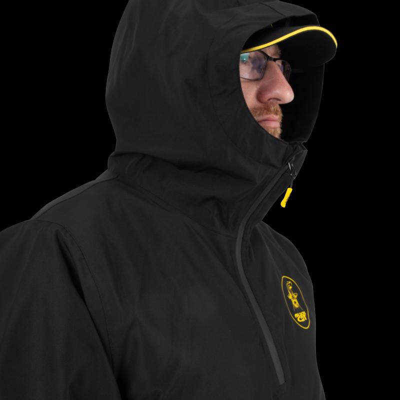 BlackCat Waterproof Smock S