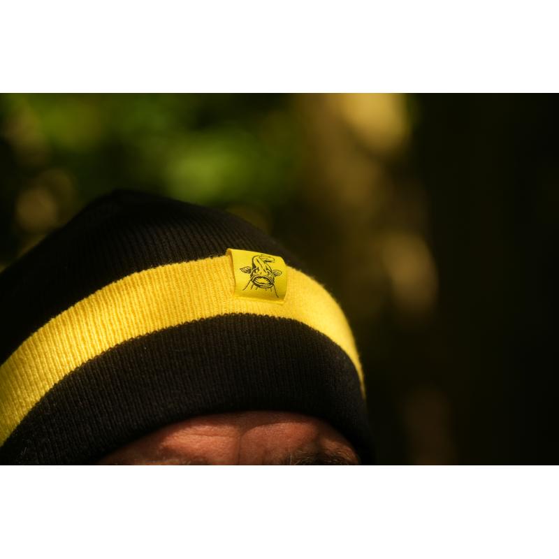 BlackCat Beanie Hat