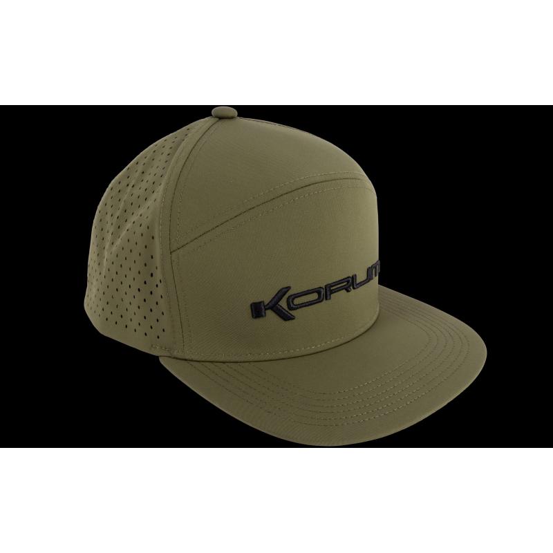 Korum Performance Hat - Olive