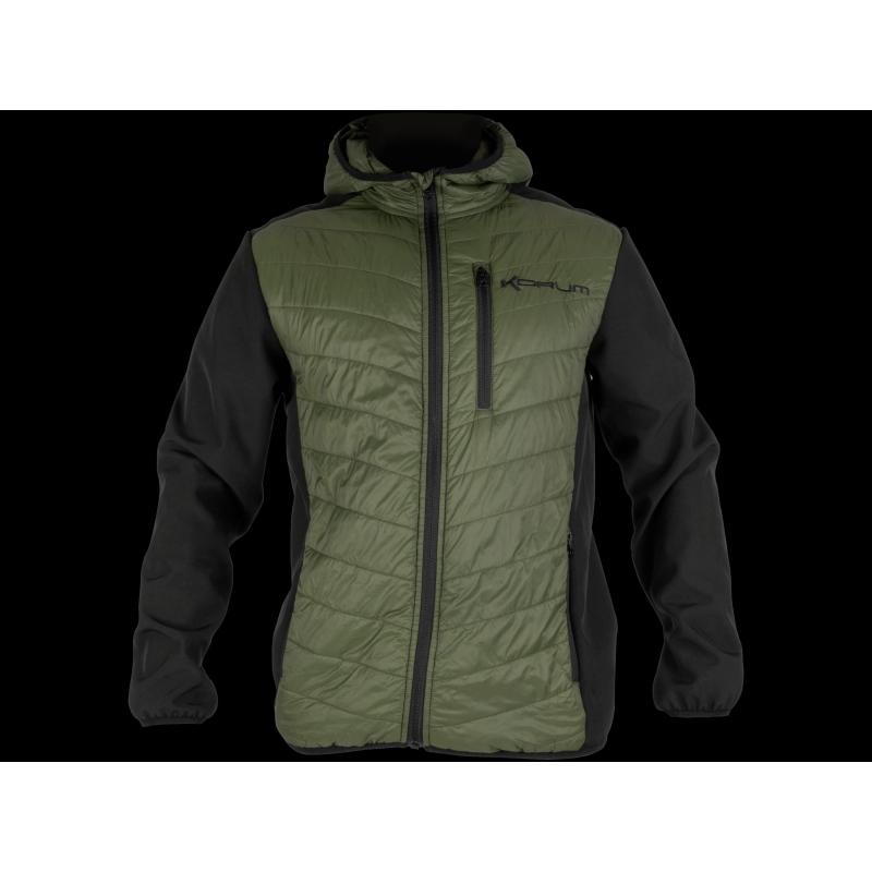 Korum Thermashell Jacket - S