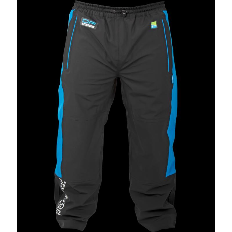 Preston DF Ultra Trousers - Small