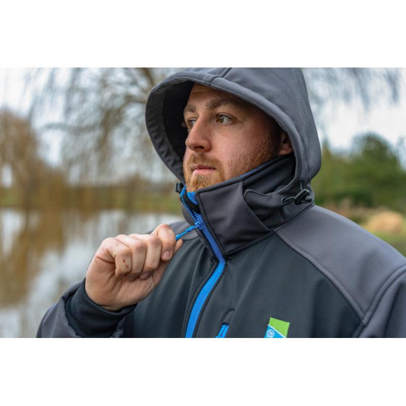 Preston Duratech Softshell - Small