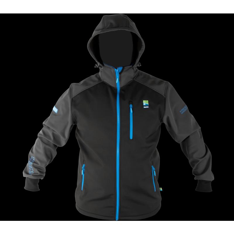 Preston Duratech Softshell - XL