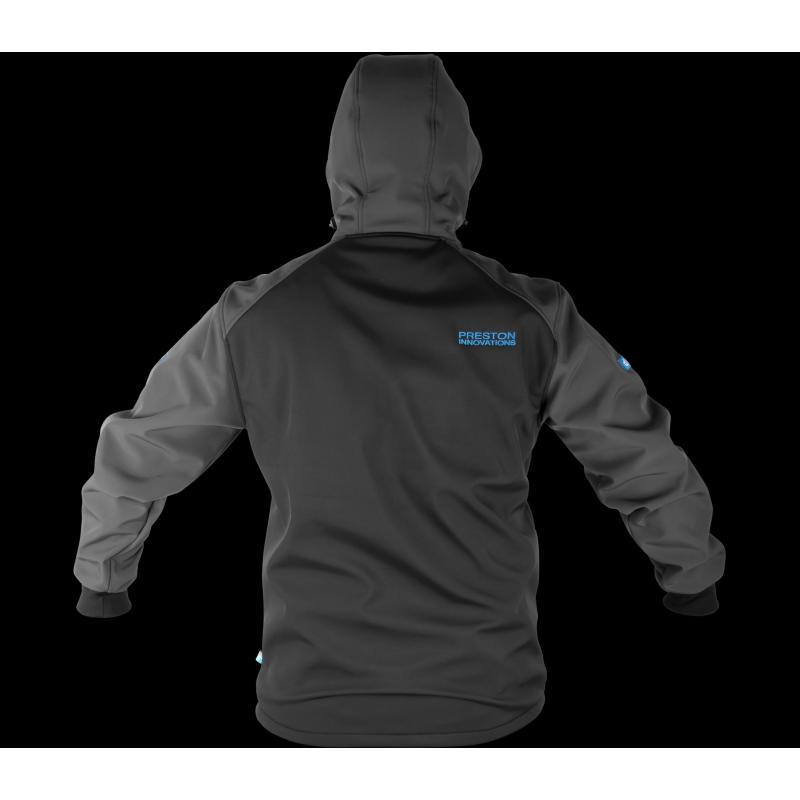 Preston Duratech Softshell - XXL