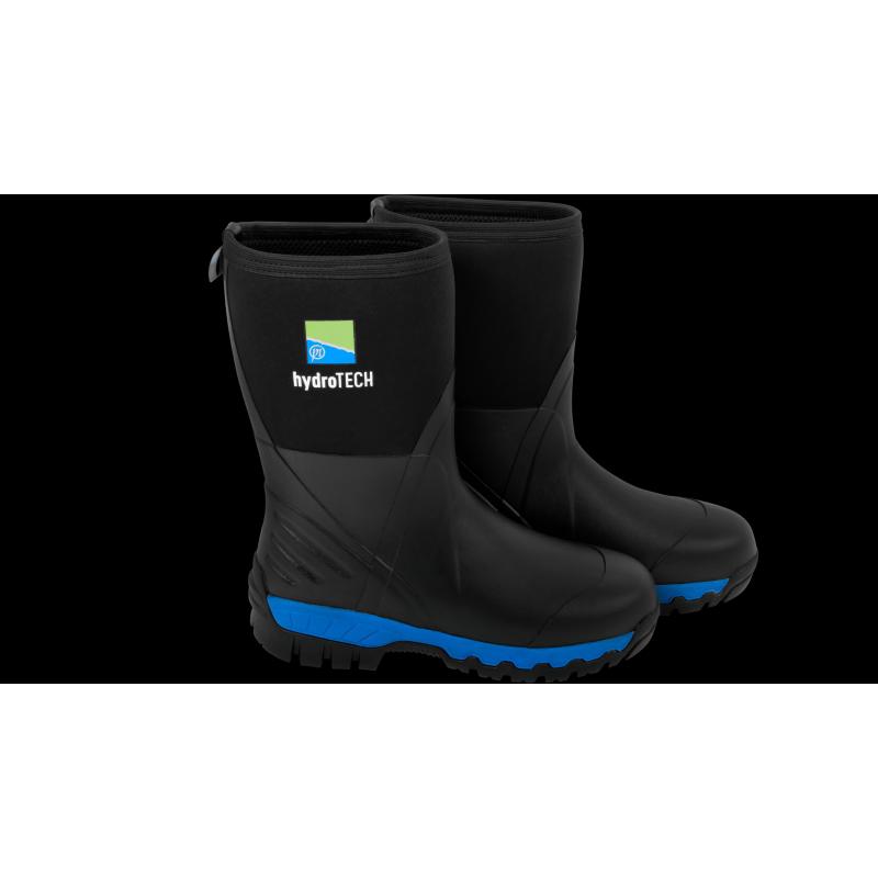 Preston Hydrotech Wellie Boots - 8/42