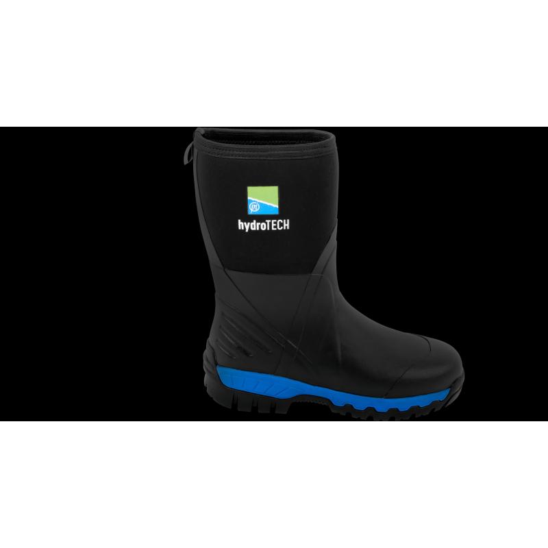 Preston Hydrotech Wellie Boots - 8/42