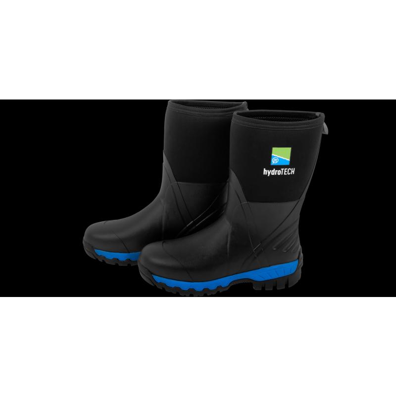 Preston Hydrotech Wellie Boots - 8/42