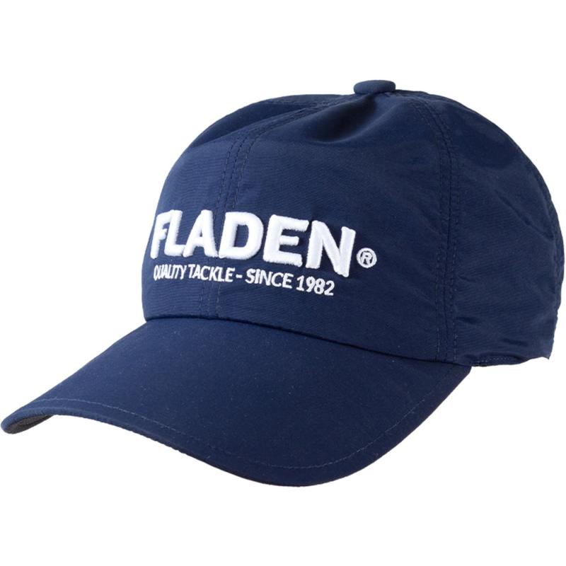 Fladen Cap blue like pro