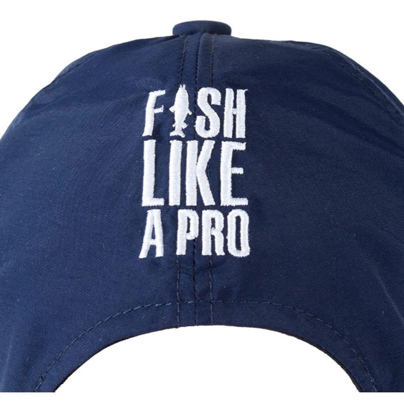 Fladen Cap blue like pro