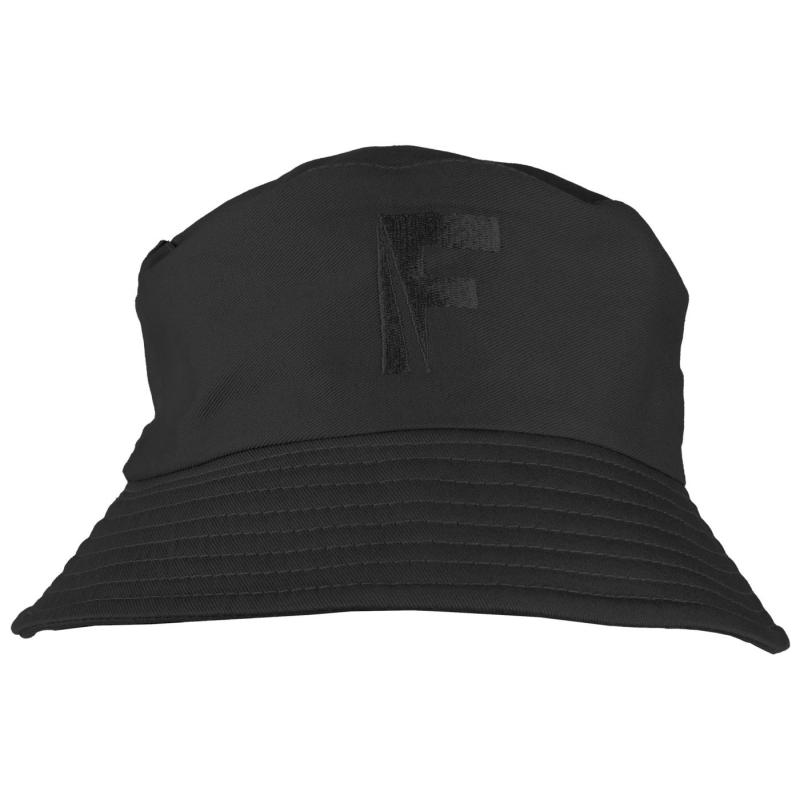 Fladen Bucket hat black